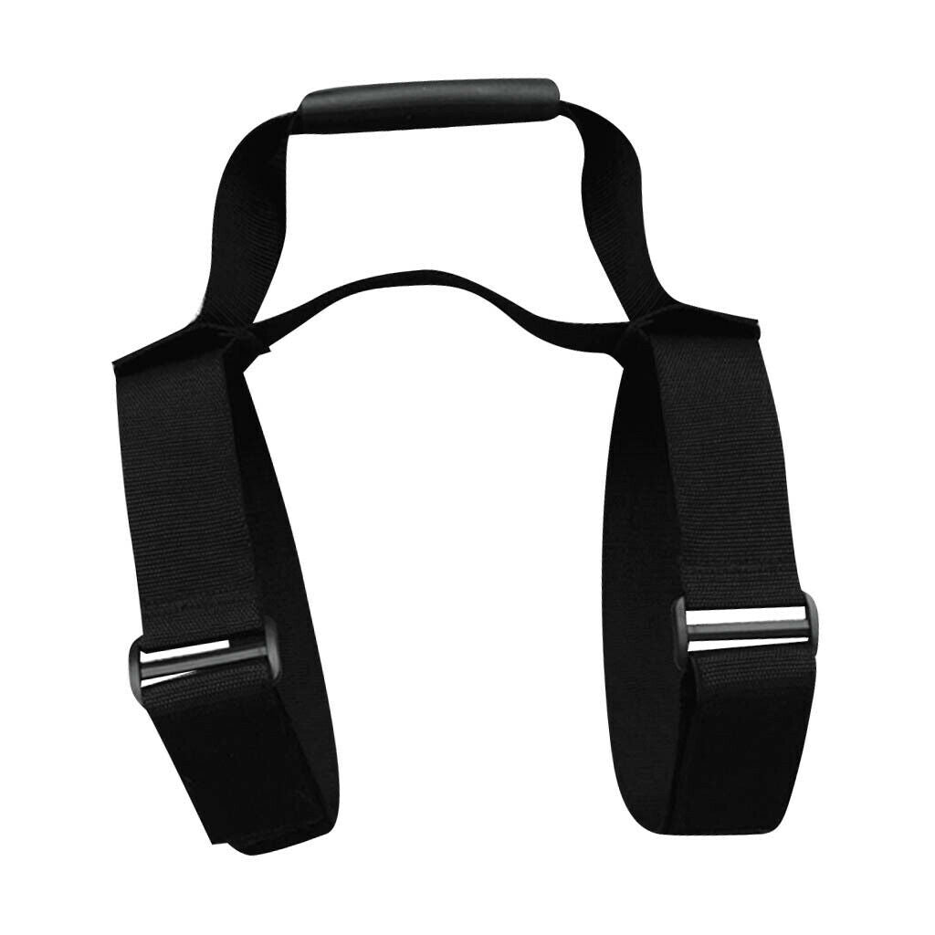 Professional Carrying Strap And Handle for The Air Bottle of The Diving Tank