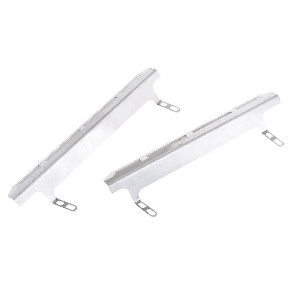 1/10 RC Crawler Foot Pedal Anti-Skid Plate Boards for  Trx4  -4 T4