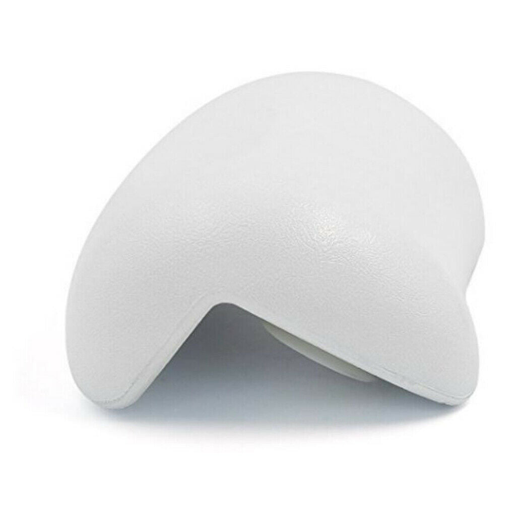 Spa Bath Pillow Non-slip Bathtub Headrest Pillow Cushion for Men Women