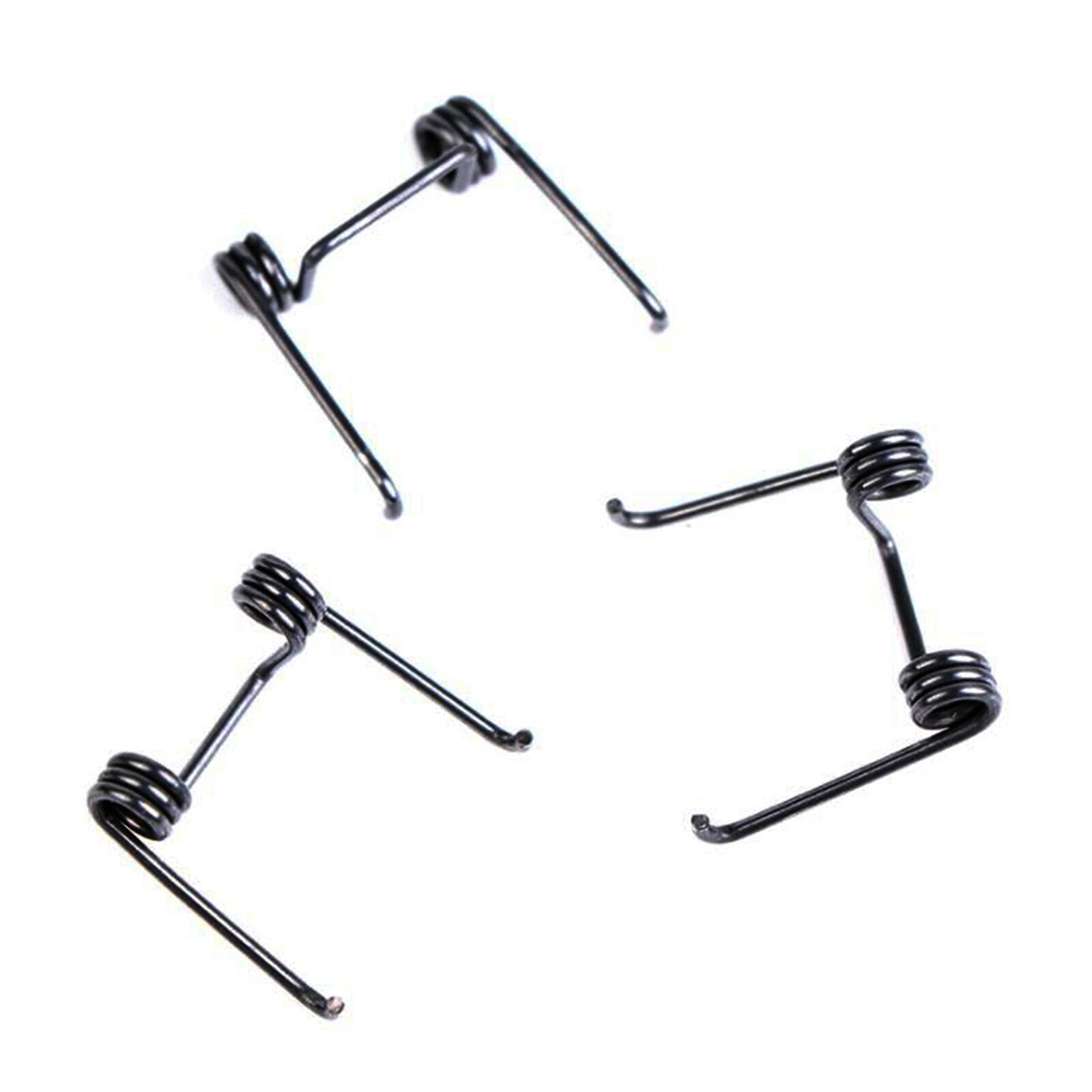 5x Hair Trimmer Replacement Spring Fit for 8148 8591 Coldless Clip Barber