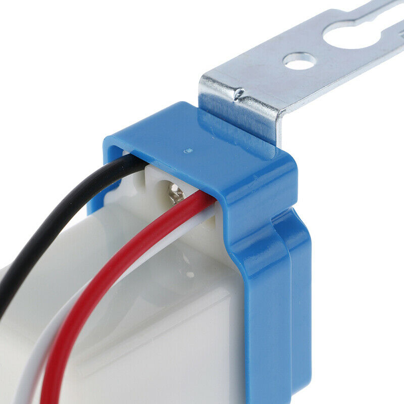 AC/DC 12V 10A Auto On Off Photocell Street Light Photoswitch Sensor Swit.l8