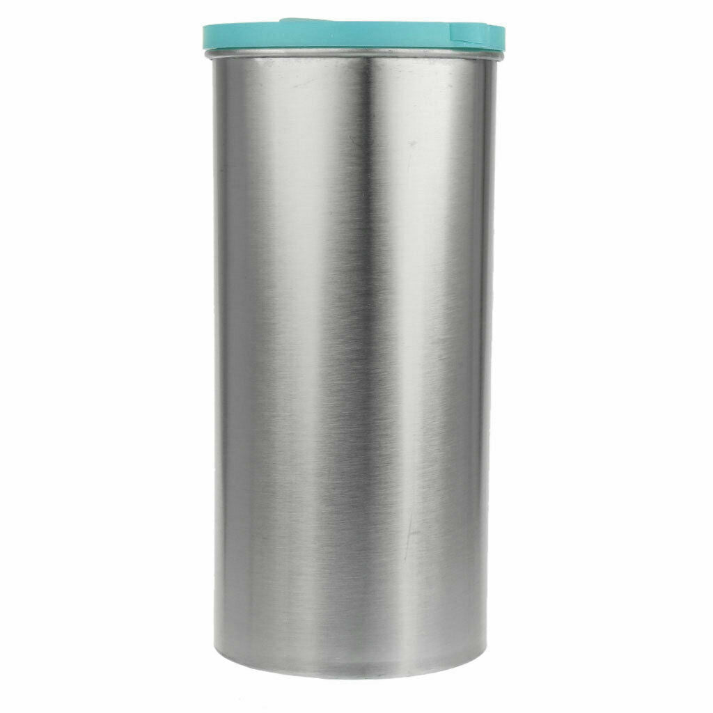 1800ml Camping Coffee Tea Mug Travel Cup Backpacking Outdoor Bottle Green