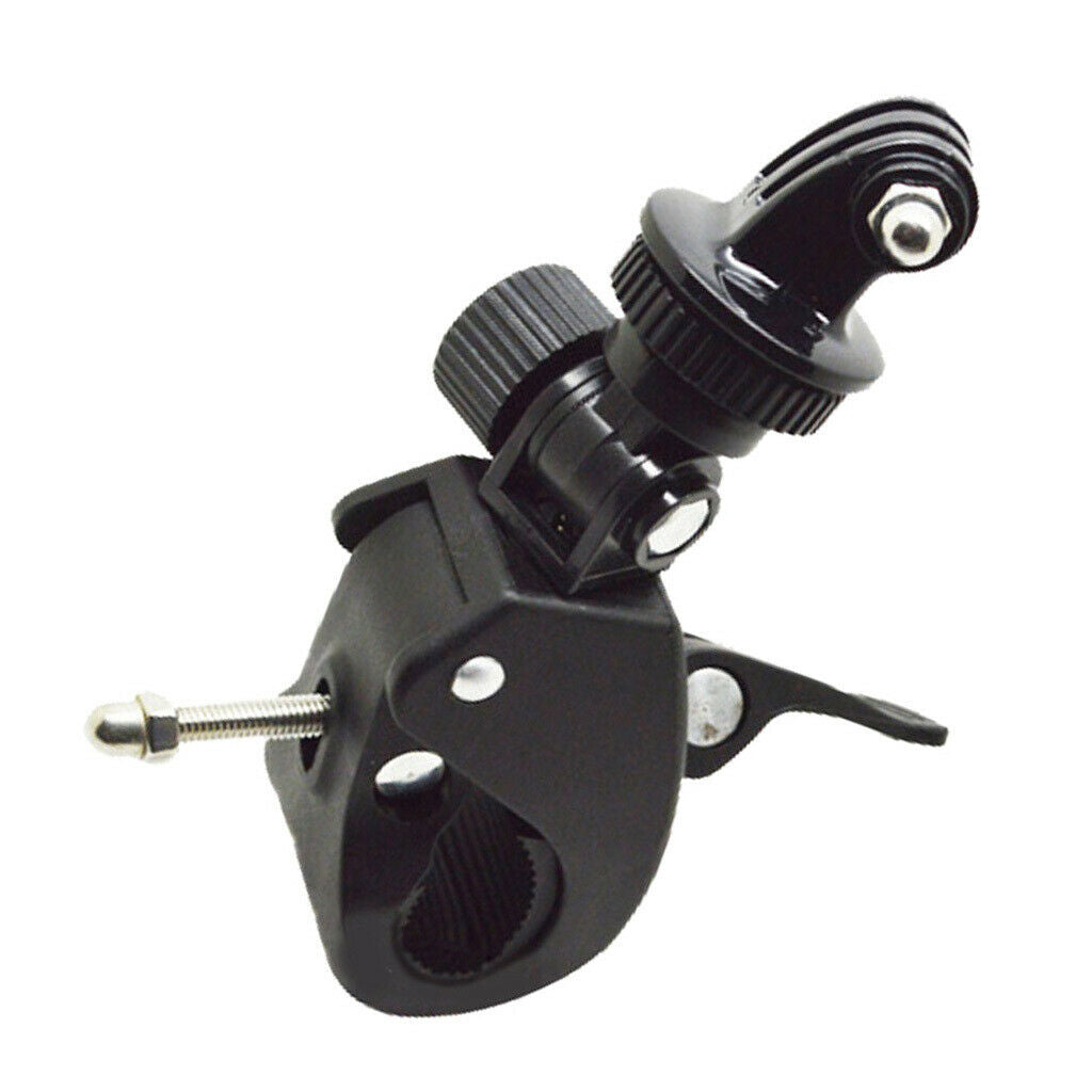 Bicycle   Motorcycle   Handlebar   Holder   W /  360   degrees   Ball   Head