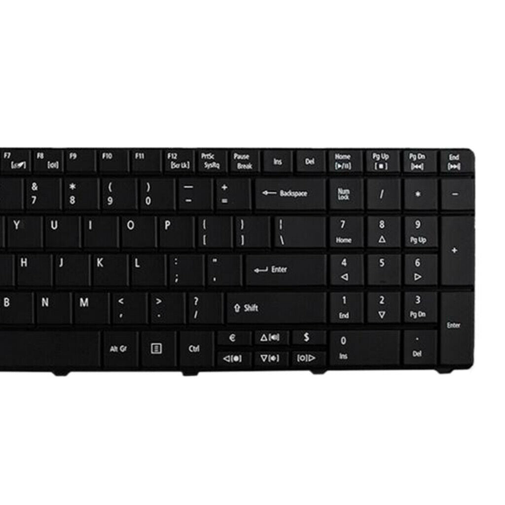 US Keyboard Replacement Fits for Acer TM8571 E1-521 E1-531 E1-531G E1-571G