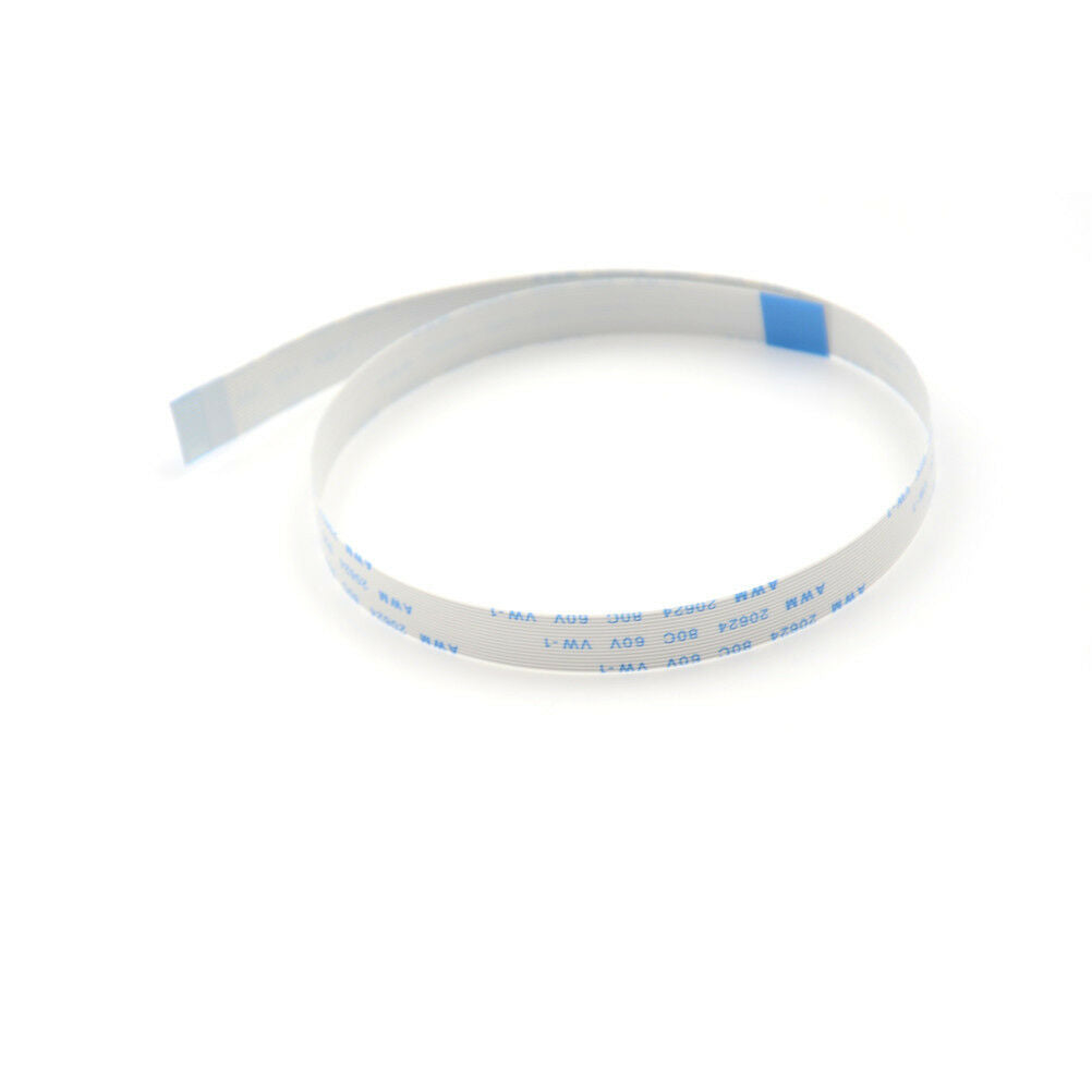 Ribbon FPC 15pin 0.5mm Pitch 30cm flat Cable Parts for Raspberry Pi Camer.l8