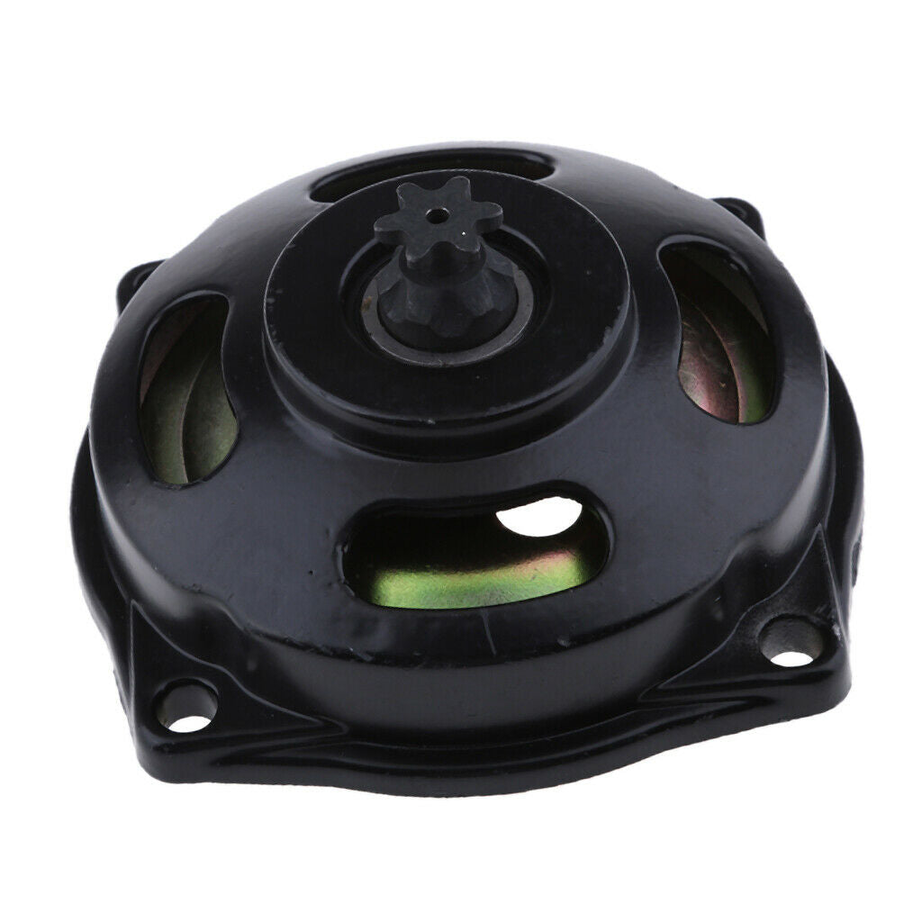 Gear Clutch Drum Bell Housing for 49cc Mini Dirt Pocket ATV Quad Bike