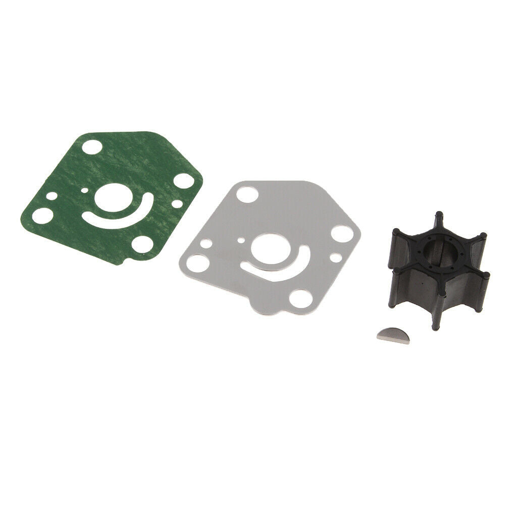 Outboard Motor Water Pump Impeller Repair Kit for for Suzuki 17400-93951