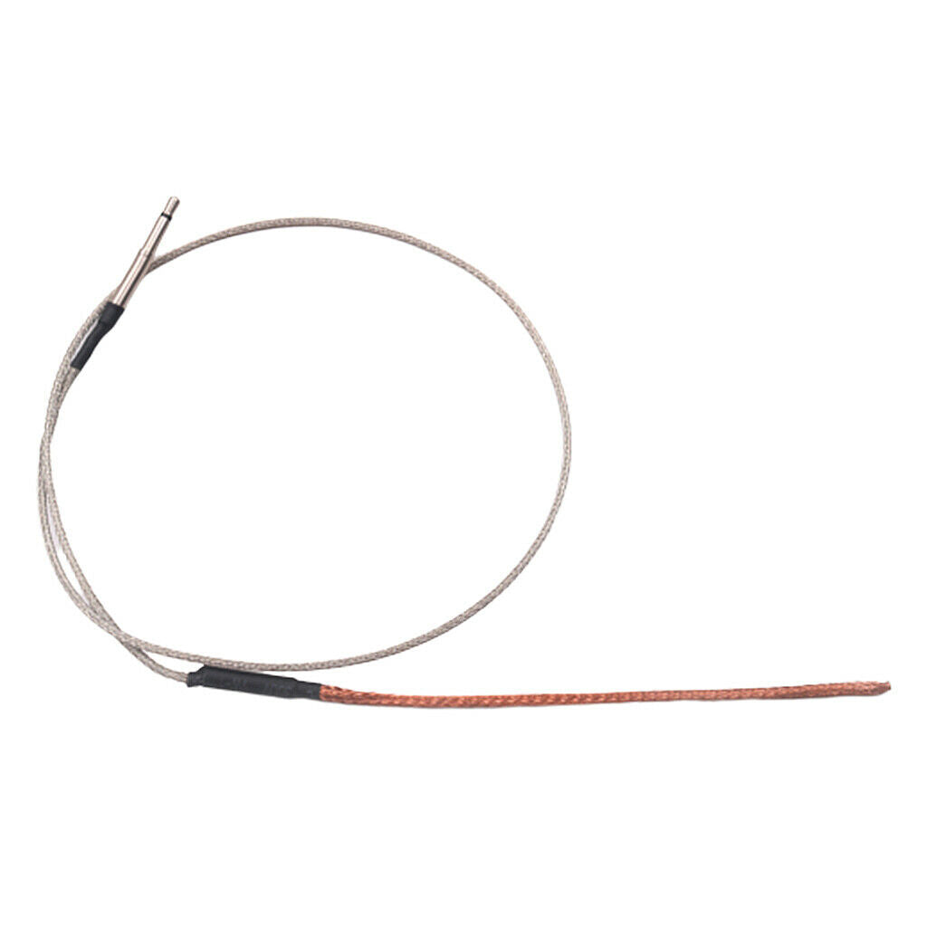 Guitar Piezo Pickup Rod Under Saddle Pickup 2.5mm for Acoustic Guitar Parts