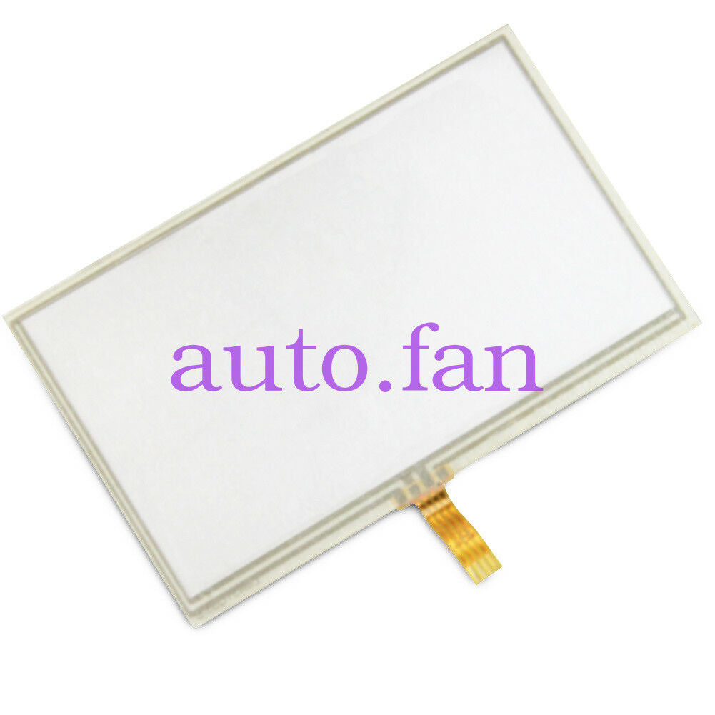 for 4.3'' Garmin Zumo 340 350 390 Replacement Touch Screen Digitizer