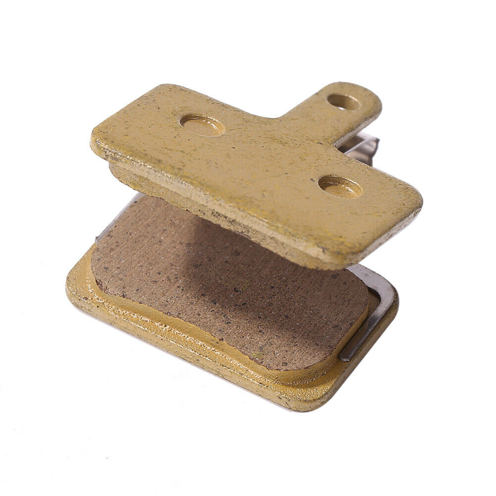 2pcs MTB Bicycle Disc Brake Pads Cycling Bike Brake Pads for Shimano M375 @