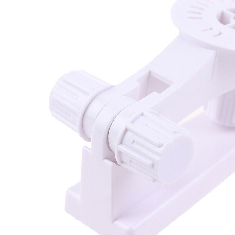 Wireless Camera White Bracket Wall Bracket For Wireless Surveillance Sta.l8