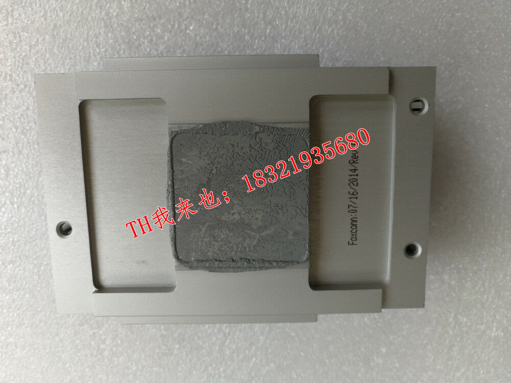 1pcs For DL380 DL380P Gen8 V2 CPU Cooler 662522-001 723353-001