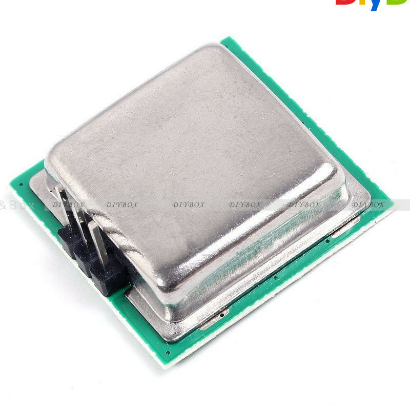 Microwave Body Induction Module 24GHz CDM324 Radar Induction Switch Sensor