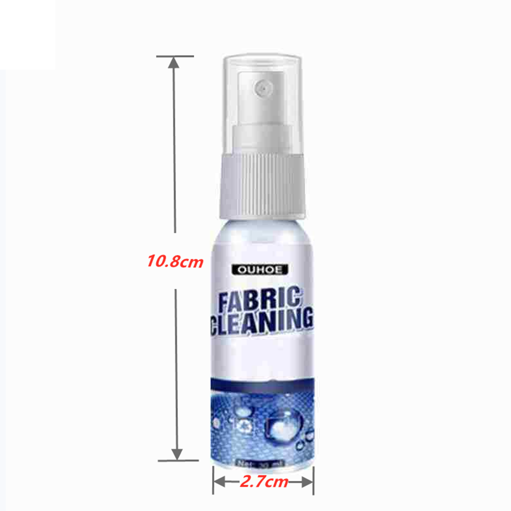 Car Cleaning Agent Multi-functional Car Interior Agent Universal Car Cleaner NEW