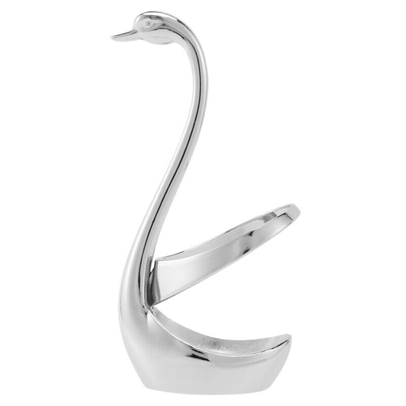 Stainless Steel Fork and Spoon Holder, Decoration Tableware Set kitchen Tools Q6