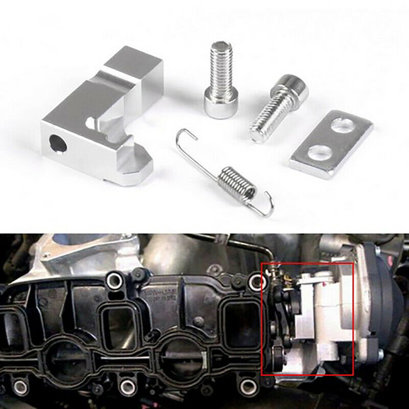 P2015 Repair Bracket Kit Fit For car Seat 2.0 TDI CR with Intake Manif PT
