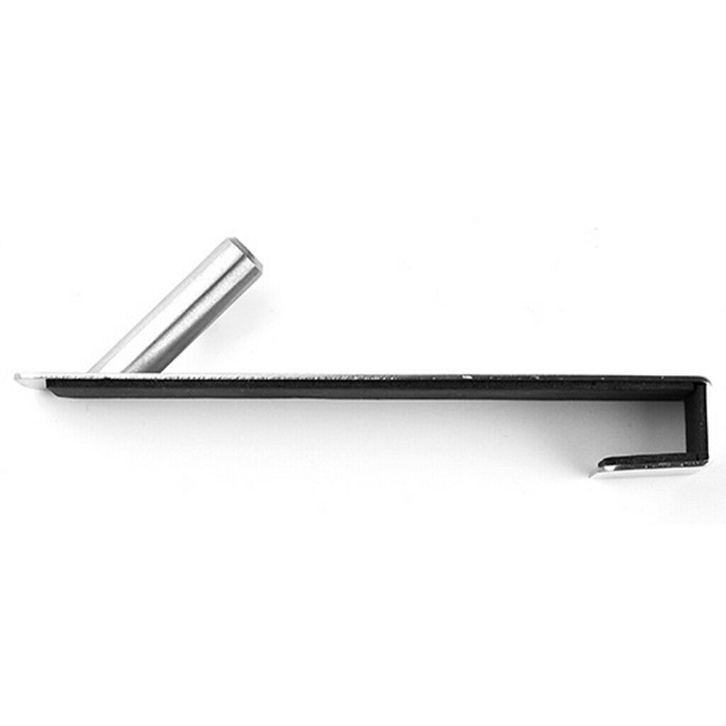 Door Hooks Hangers Over the Door Towel Hooks Extended Bat Rack Free Hanging