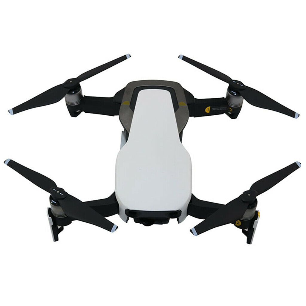 4 Pairs Propeller Prop Blade Replacement Accessories for DJI Mavic Air