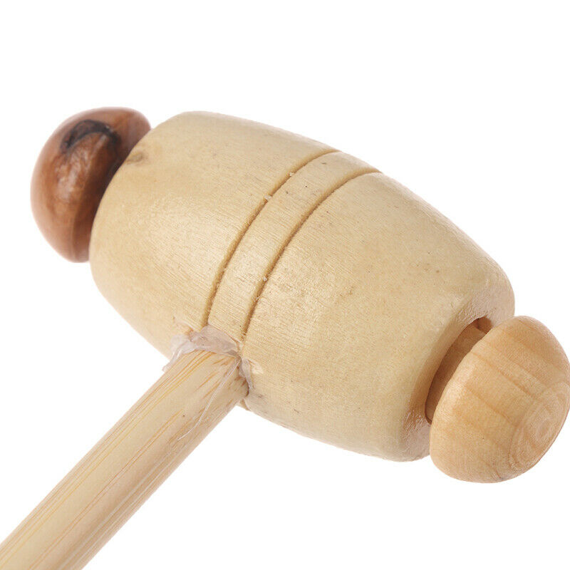 Multifunction Back Scratcher Scraper Massager Body Massage Hackle Itch St.l8