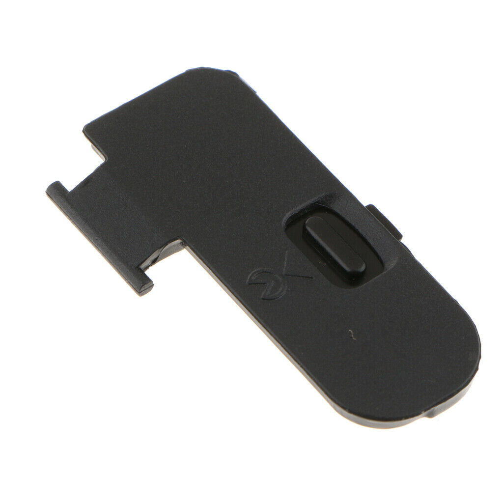 Plastic Battery Door Cover Lid   Chamber Repair For     D3300