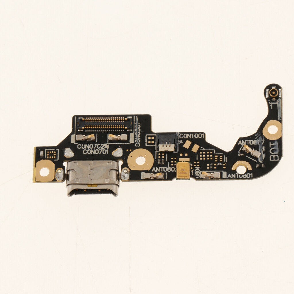 USB Charging Port Dock Board Connector Flex Cable for ASUS   3 ZE520KL