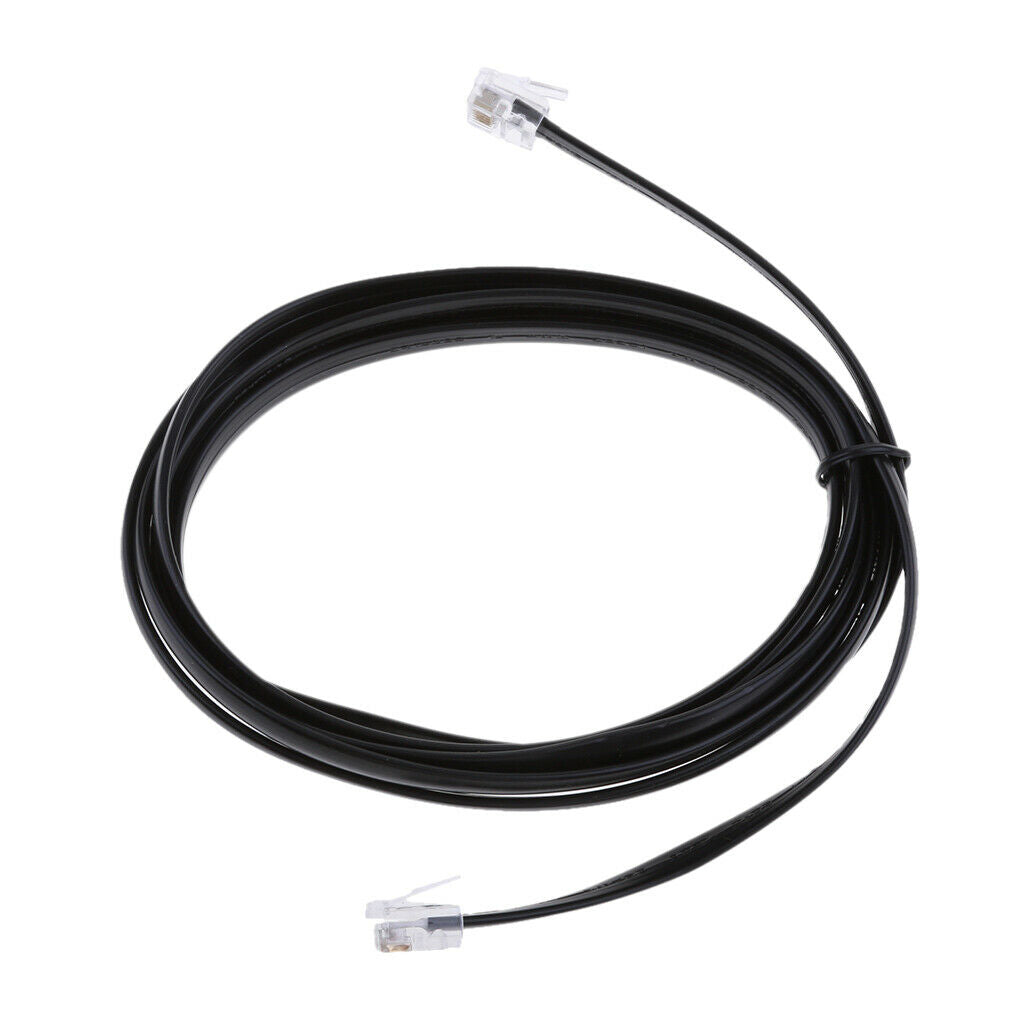 Car Separation  IC-2720(H) Extension Cable for   FT7900R FT8900R