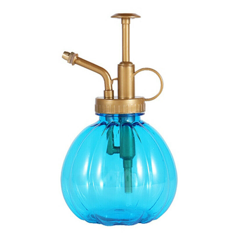 350ML Plant Flower Watering Pot Spray Bottle Garden Hairdressing VintageDDAU