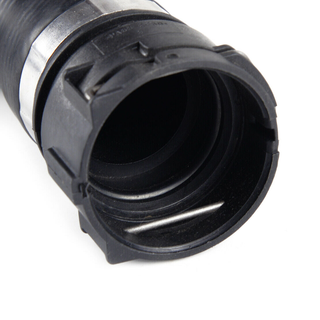 Upper Radiator Coolant Hose Pipe Water Line Fit For BMW X3 E83 2.5si 3.0i as