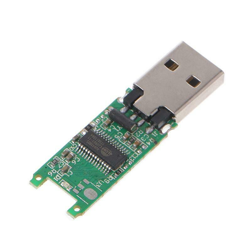 USB 2.0 eMMC Adapter 153 169 eMCP PCB Main Board without Flash Memory