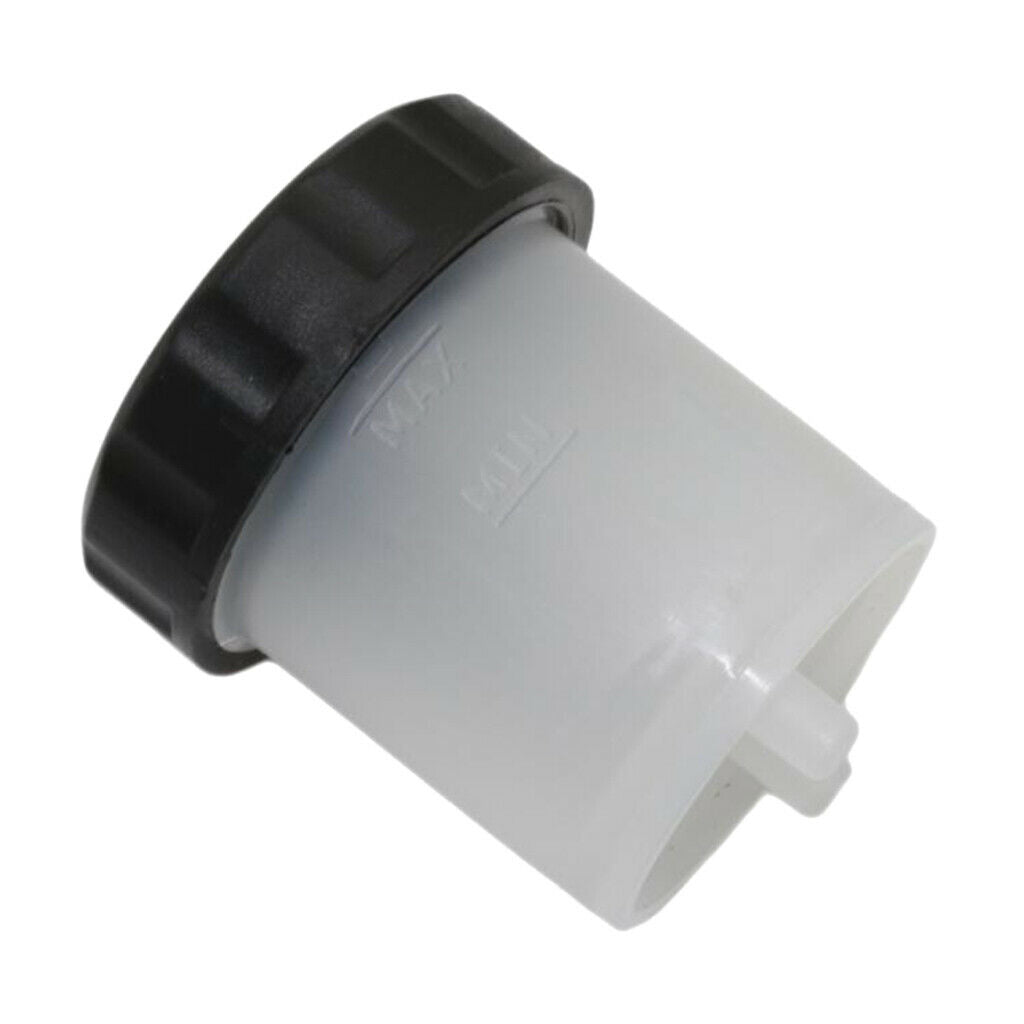 1 Piece of Oil Container Go Kart Oil Container Master Brake Cylinder Brake