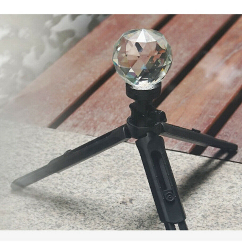 Optisches Kugel Glasprisma Kristallprisma Zubehör Für Fotografie Und Hochzeit