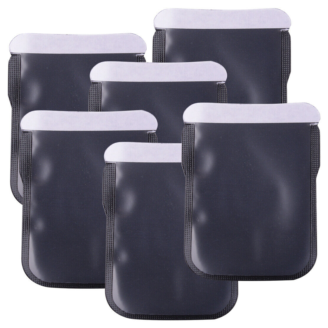 1000Pcs Digital Dental X-Ray Barrier Envelopes for ScanX Phosphor Plates #2 Film
