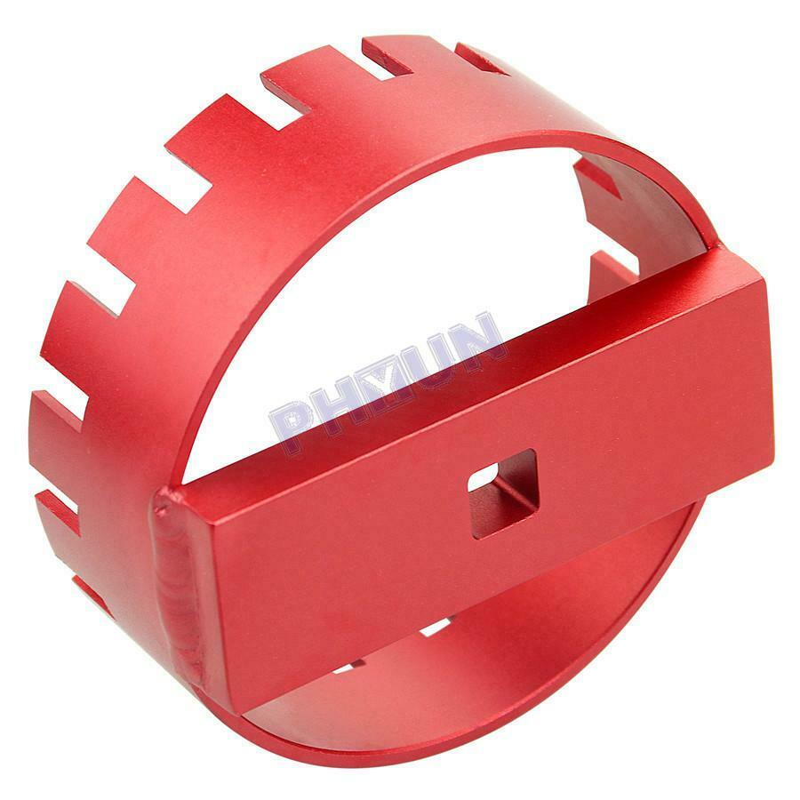 1X Fuel Pump Socket For S60 S80 V70 XC70 XC90 Lock Ring Removal Tool