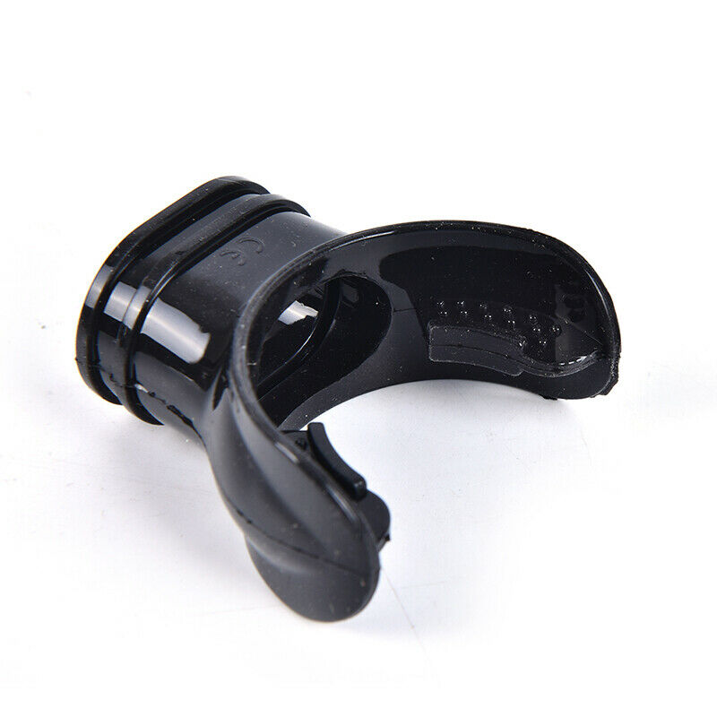 Silicone Mouth Piece Diving Snorkel Silicone Bite Mouthpiece Mouth PieceJ.l8