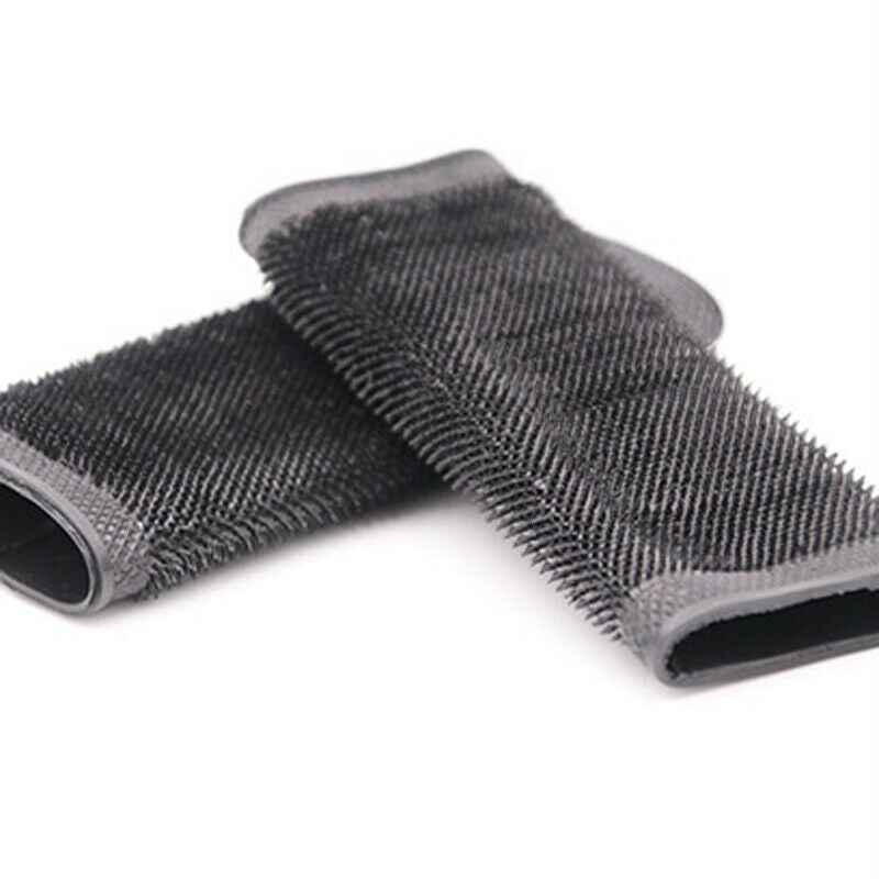 Motorcycle ATV Bike Electric Heated Grips Handlebar Winter Warm Hot Grip Pad Kit