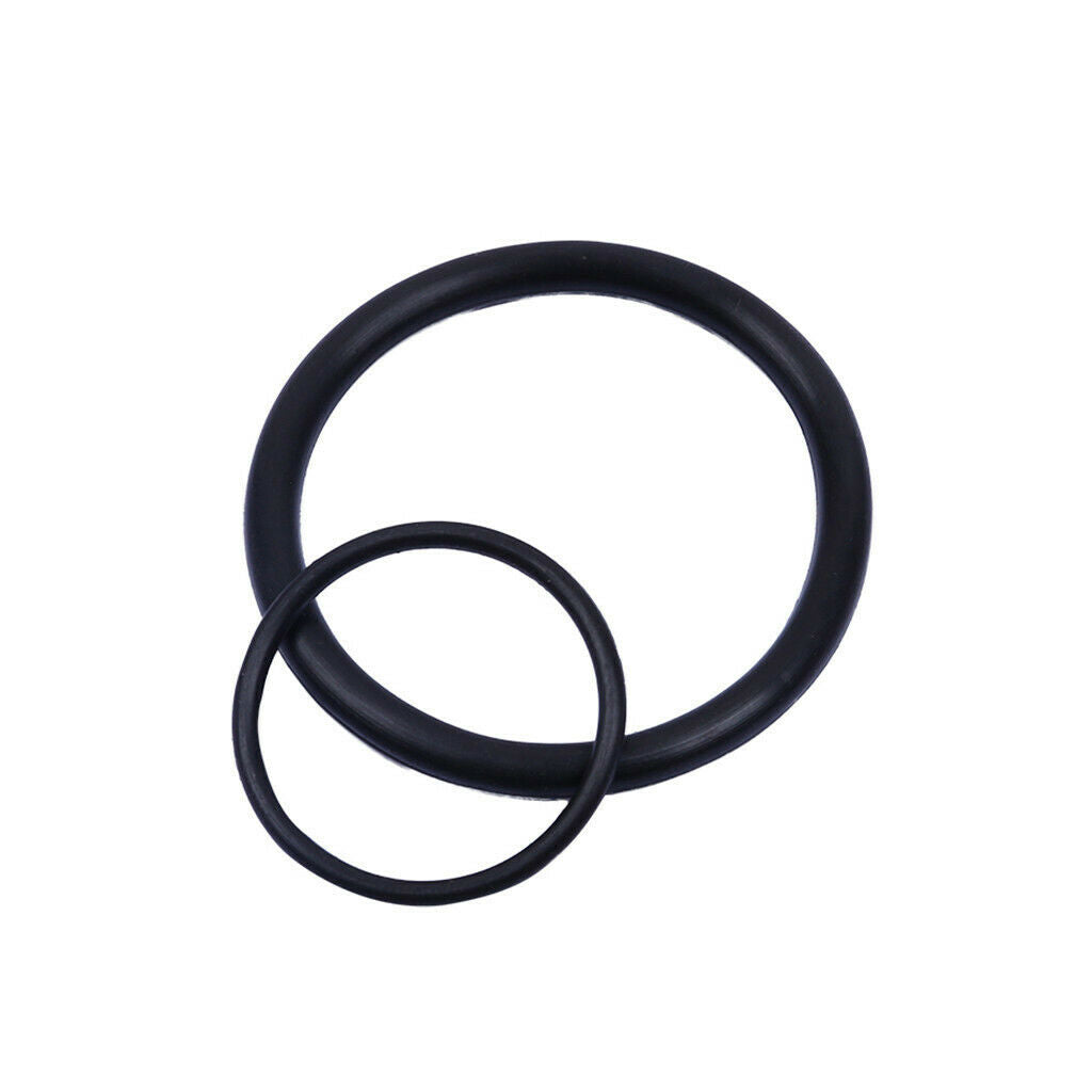 Solenoid Seal O Ring Upgrade Kit for BMW N40 N42 N46 N45 316i 318i