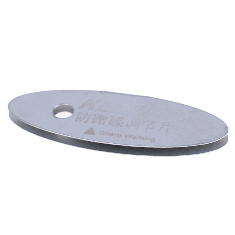 Adjusting Bike Bicycle Disc Brake Pads Spacer Tool Mounting Assistant Rot.l8