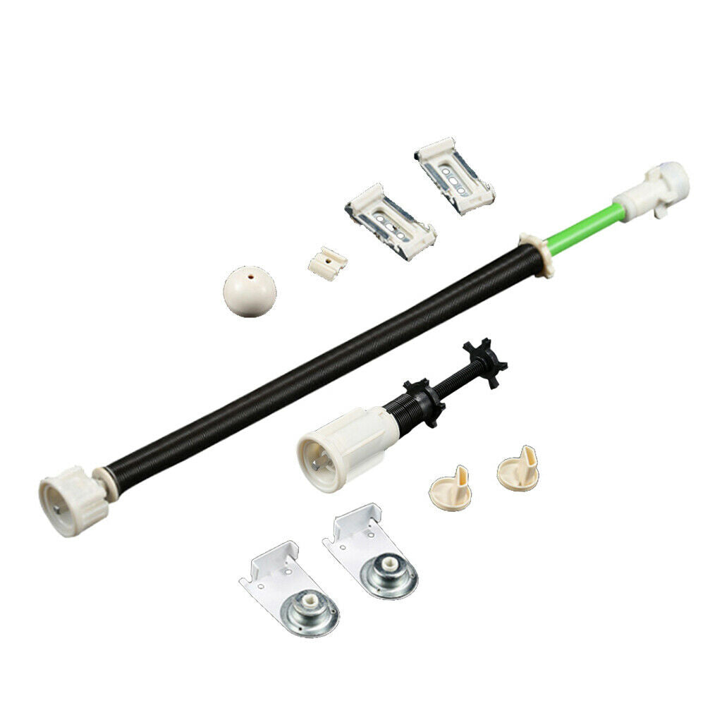Spring Loaded Roller Blind Kit
