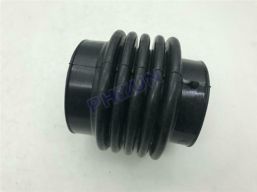 For 2006-08 Infiniti M35 Air Cleaner Intake Hose Air Flow Duct Tube w/ Clamps