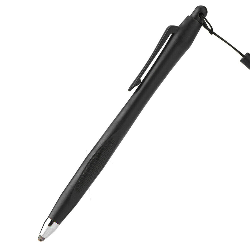 2x Universal Touch Screen Stylus Pen for Tablet Smart Phone Notebook Computer