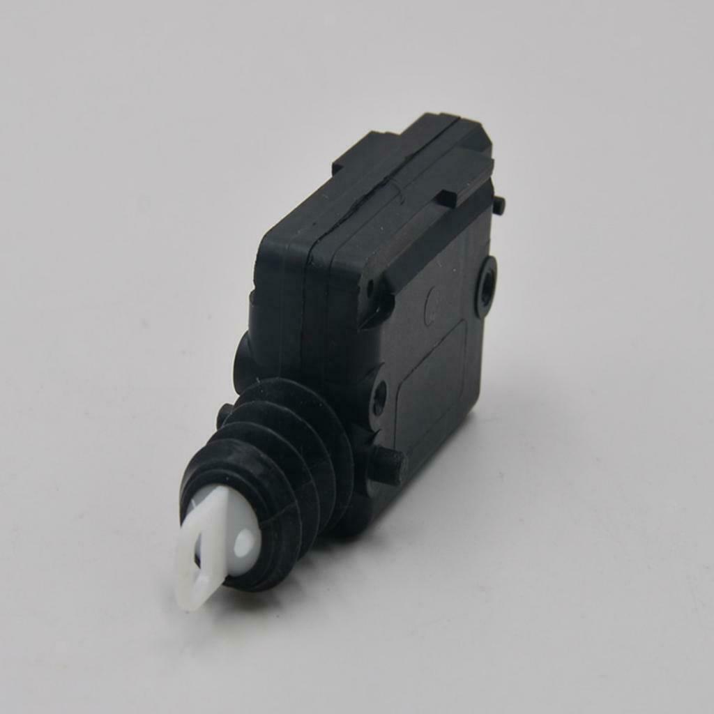 Right Side 7701039565 Door Lock Actuator For Renault 19 CLIO I II SCENIC