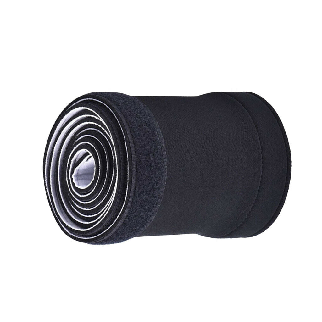 3meter Neoprene Cable Management Sleeves Flexible Cable Wrap