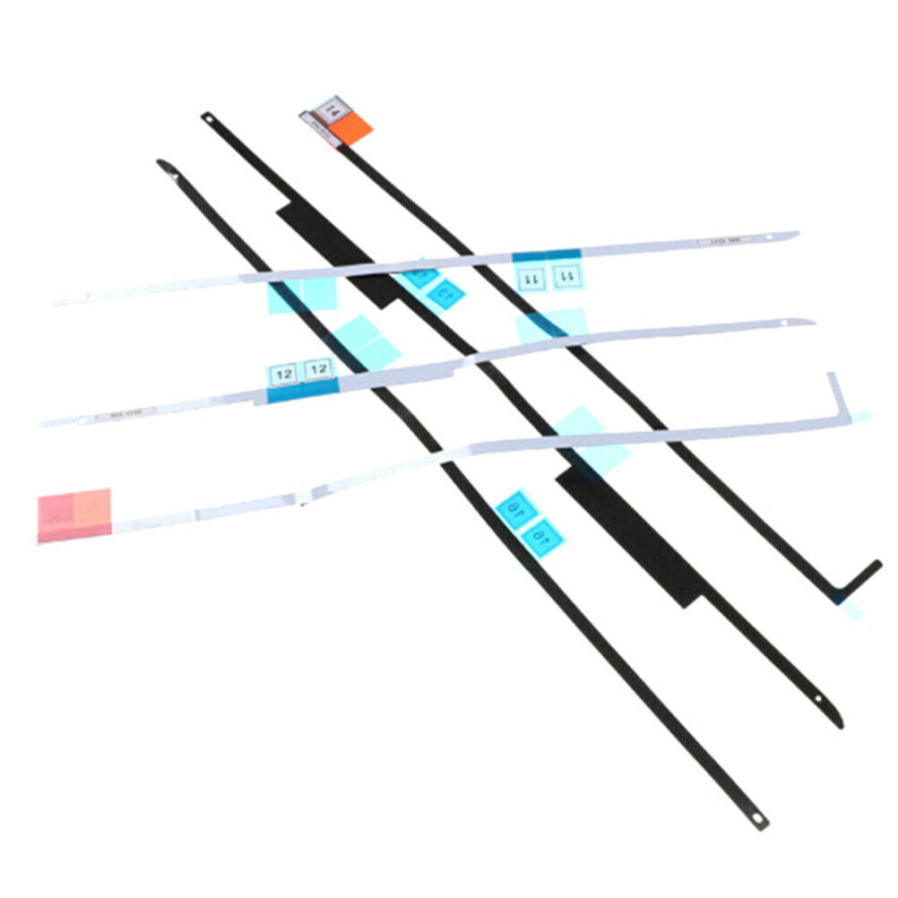 1Set OEM for iMa A1419 27-inch LCD screen adhesive strips tape ki .l8
