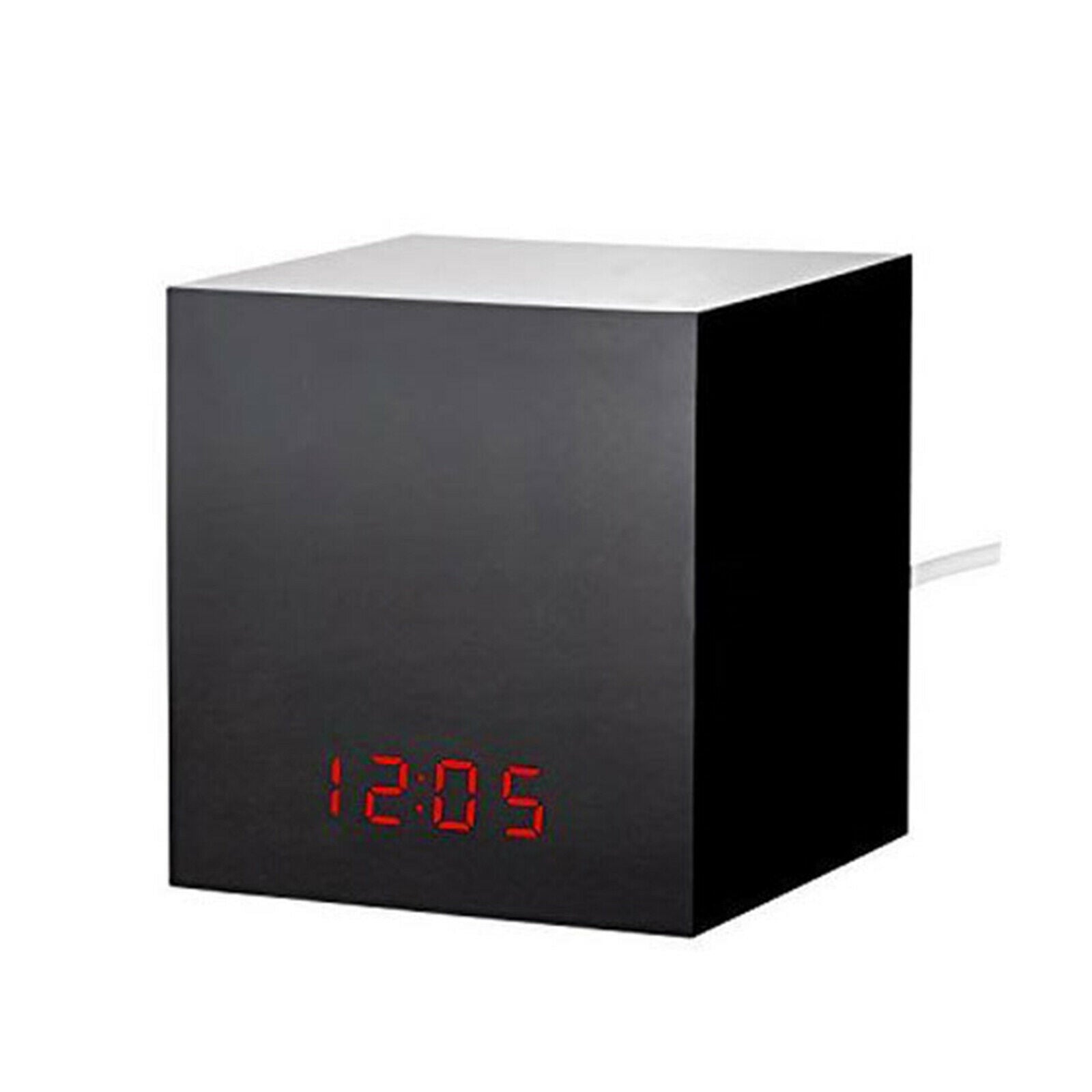Cam DV Video Camera Holder Container Clock Appearance Parts