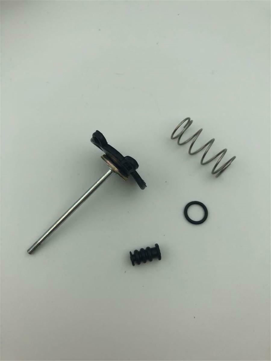 Carburetor Carb Accelerator Pump Diaphragm For CM400 CB450T CB450SC CB900F GL500