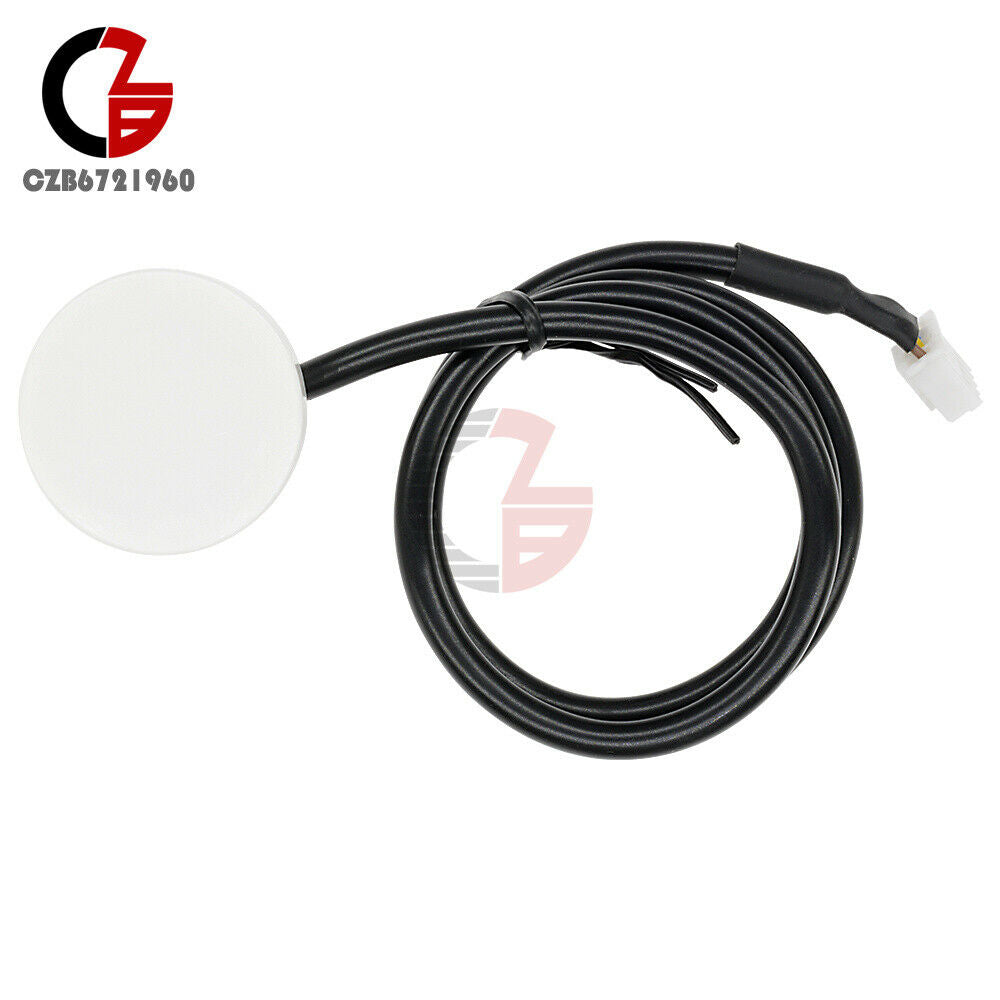 XKC-Y25-PNP DC 24V Non-contact Liquid Level Detector Sensor Control Switch