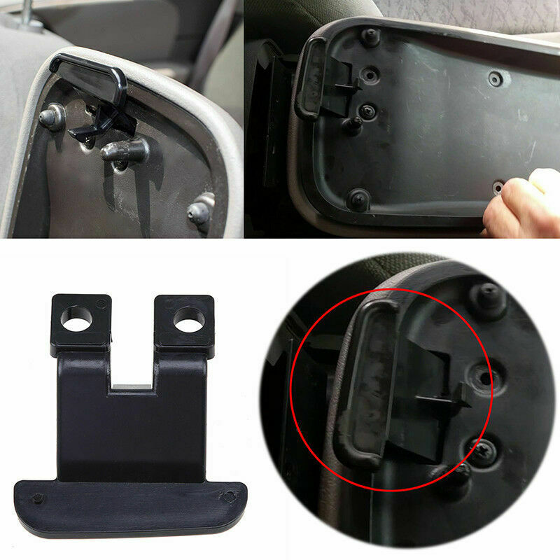Console Center Armrest Cover Latch Clip Lid Catch for Chevy Trailblazer 02-2009