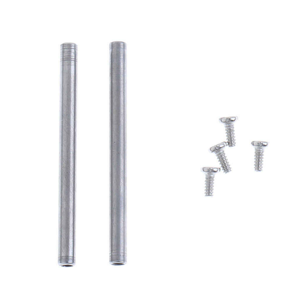 Set of 2 high-quality spindle axes set for Wltoys V966 V977 Xk K110