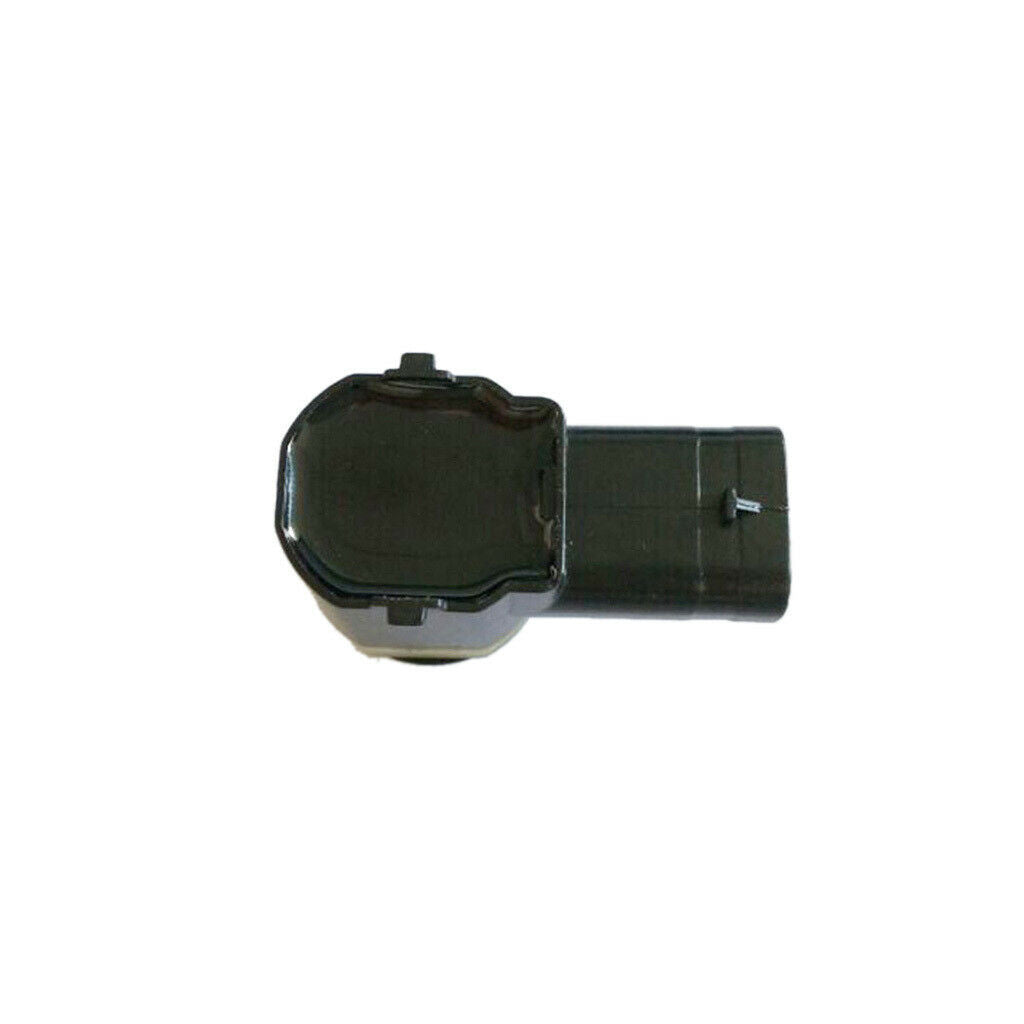 ABS Parking Sensor Bumper Backup Assist Radar For Golf Cabriolet 2012-2014 Black
