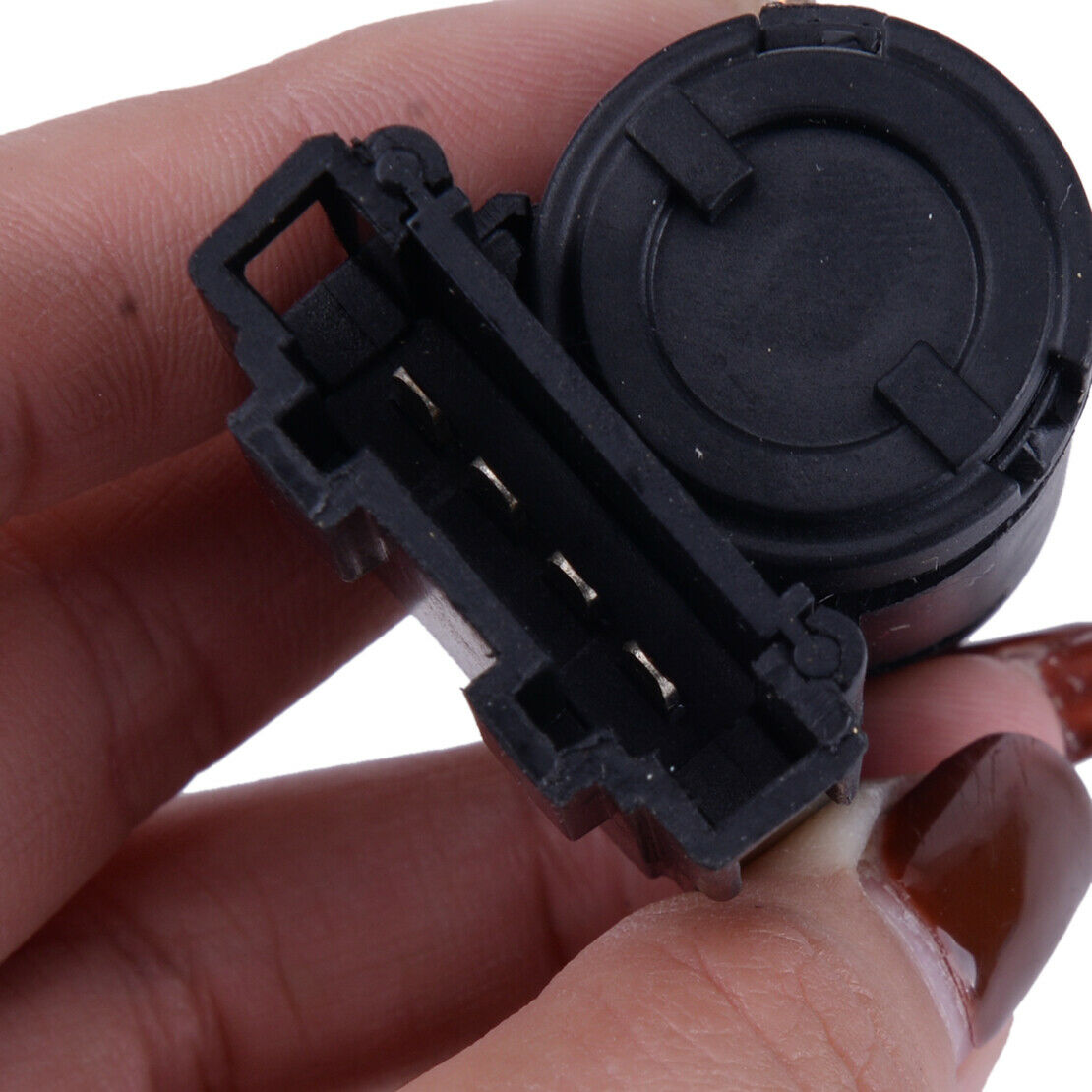 Brake Light Stop Switch Fit for VW MK4 Golf Lupo Touareg Audi 1J0945511A ABS Atn